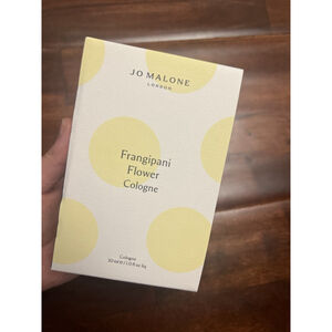 Jo Malone London Frangipani Flower 1 Oz 30 ml